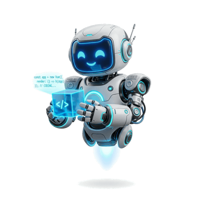 Career Companion Mascot